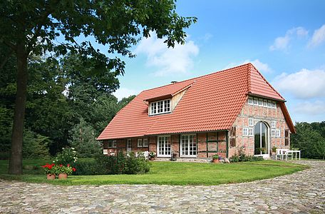 Großer Seminarraum Klosterhof - Seminarhof Feuerborn