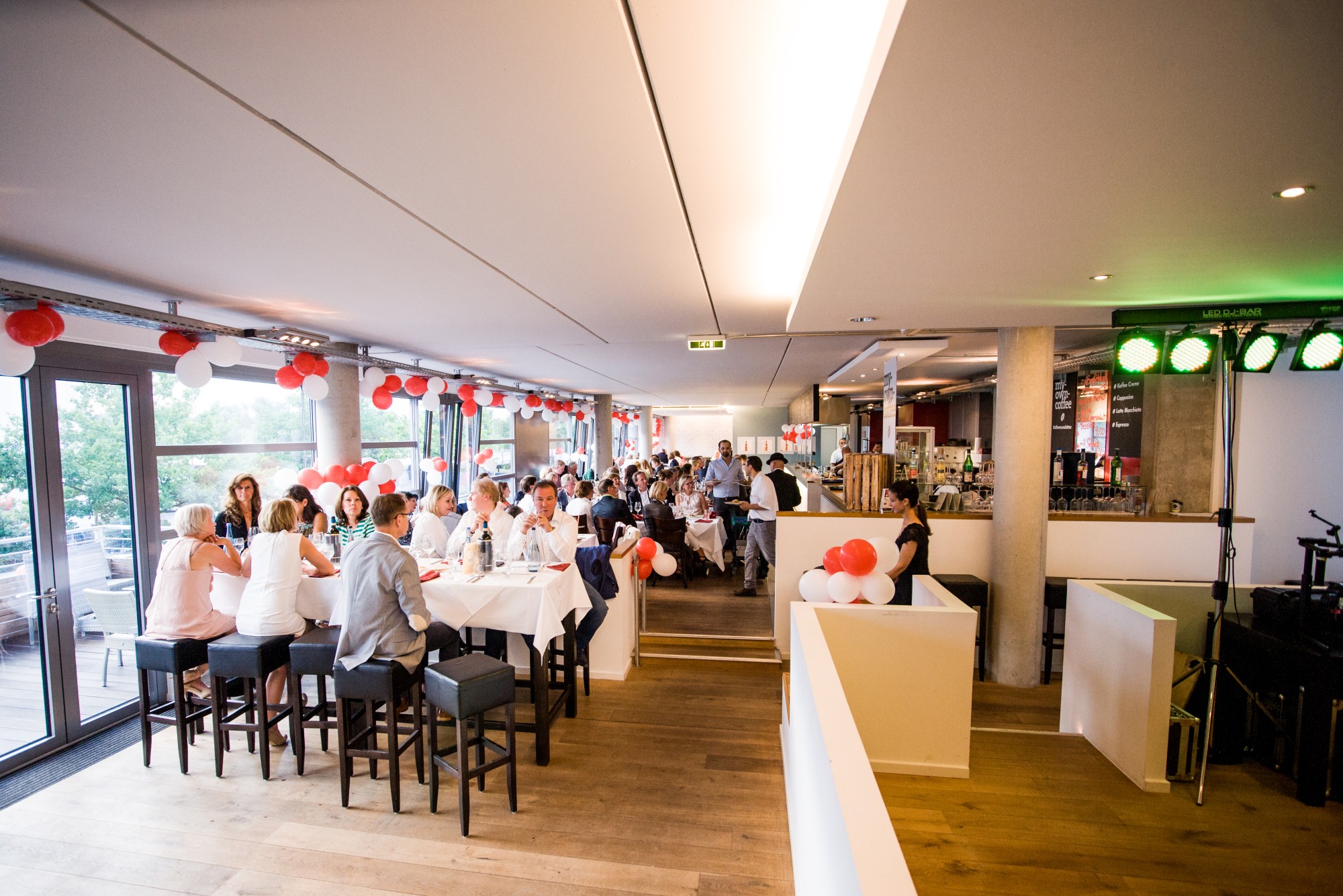 La Trattoria Giuseppe schnell und einfach buchen | RAUMPERLE