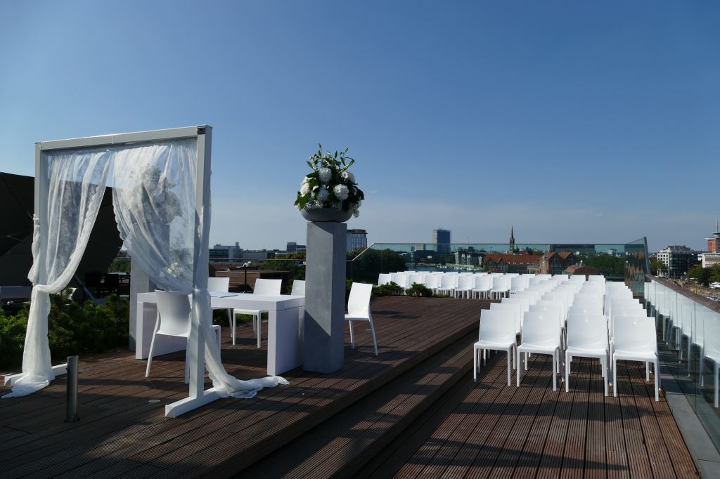 Hochzeit Im Fallturm Bremen In Bremen Hochzeiten Feiern