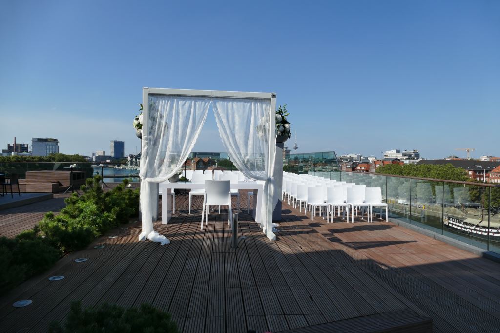 Hochzeiten Feiern Ringhotel Fahrhaus Farge