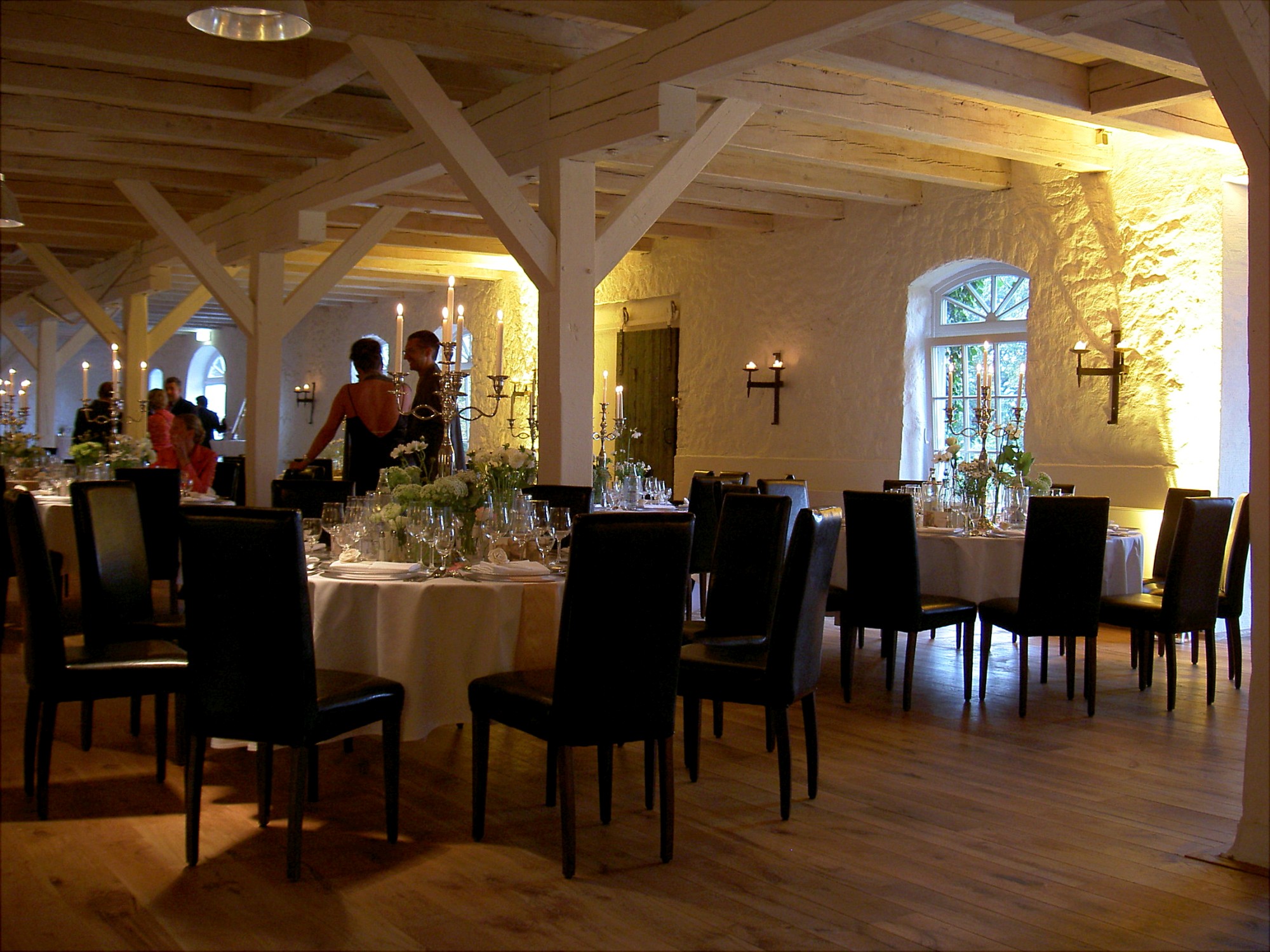 Kuhstall Gut Schonau Schnell Und Einfach Buchen Raumperle