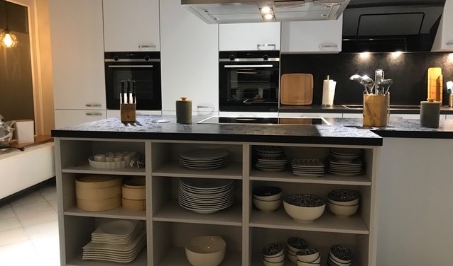 Kitchendate Events schnell und einfach buchen | RAUMPERLE