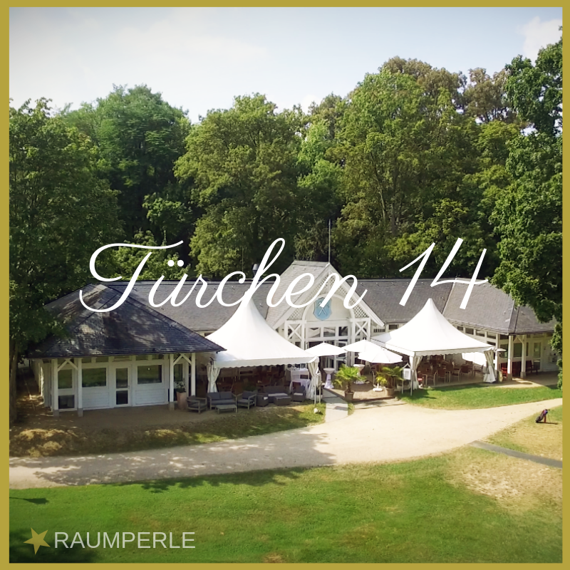 Türchen 14: Besuch im Golfhaus Restaurant im Kurpark Türchen 14: Besuch im Golfhaus Restaurant im Kurpark