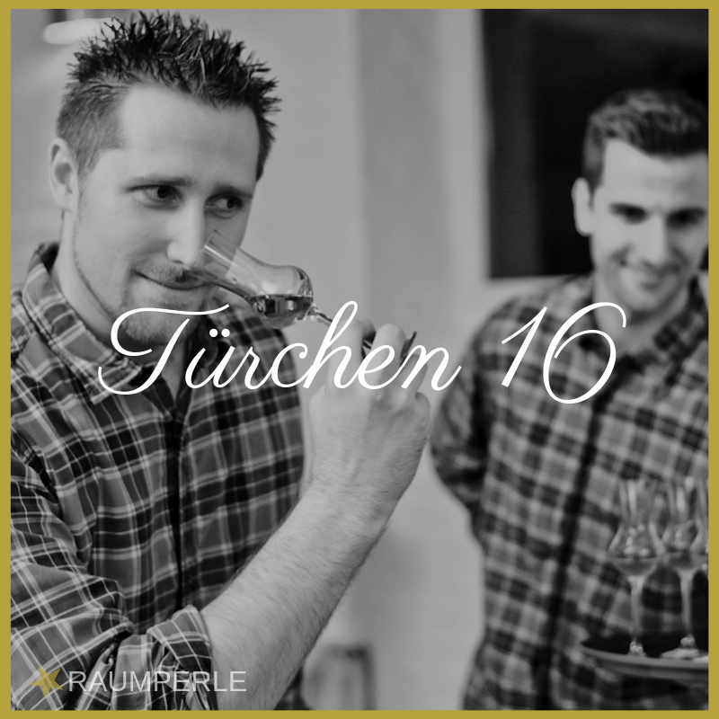 Türchen 16: Apfelweintasting im Eventkeller Frankfurt Türchen 16: Apfelweintasting im Eventkeller Frankfurt