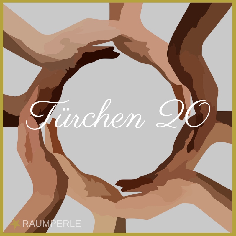 Türchen 20: Stellvertreter*in bei einer systemischen Aufstellung im Integralis Institut Bremen Türchen 20: Stellvertreter*in bei einer systemischen Aufstellung im Integralis Institut Bremen