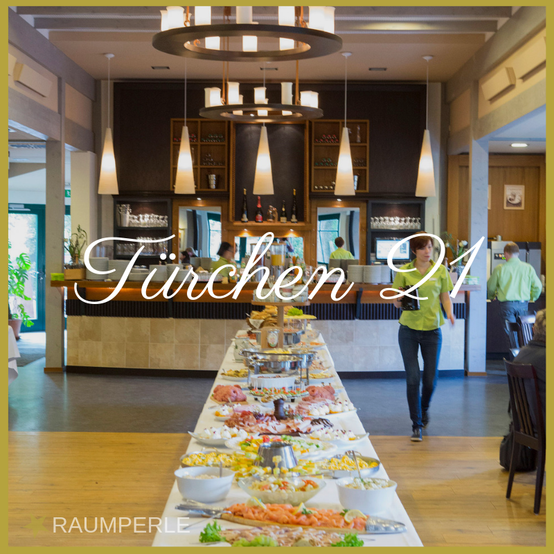 Türchen 21: Frühstück auf Hof Frien Türchen 21: Frühstück auf Hof Frien