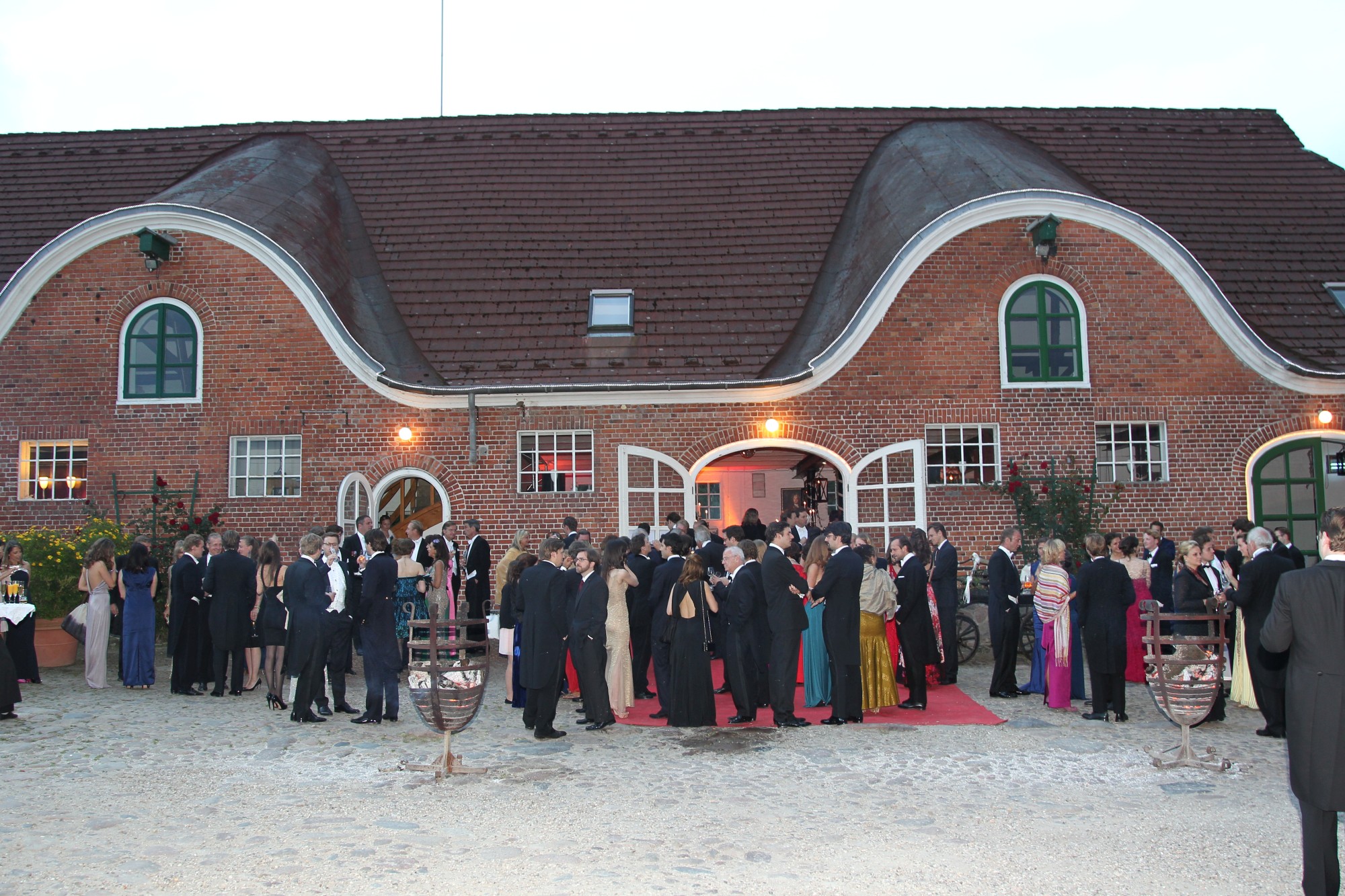 gut basthorst adresse