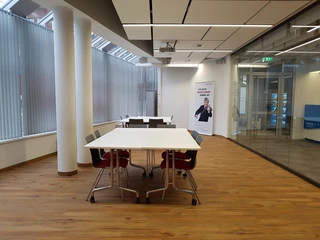 Gesamtansicht Utkiek Martinsclub Bremen Nord