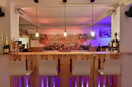 Eventkeller Frankfurt
