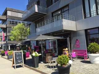 Urlaubsflair Jaya Bremen