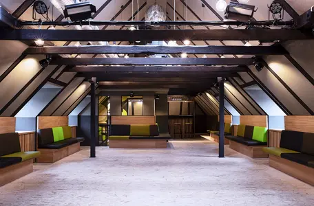 Jägerlounge