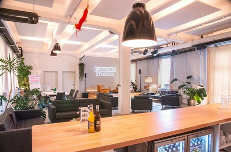Pusdorf Studios