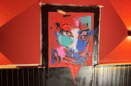 Kleine Freiheit No. 3 - Location Bahrenfeld