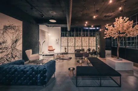 Studio A