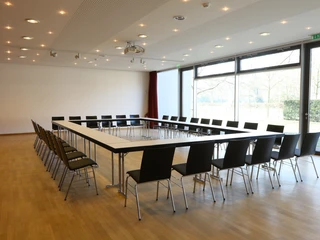 Bremen Haus im Park kleiner Saal Konferenz