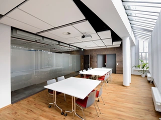 Seminar mit Durchblick im Utkiek des Martinsclub Vegesack in Bremen-Nord