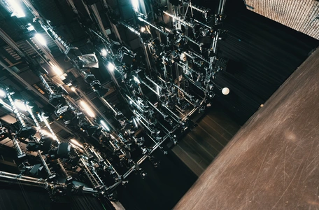 TV-Studio