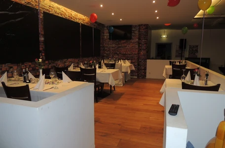 La Trattoria Giuseppe