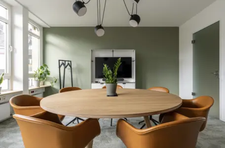 Köln | 2. Konferenzraum 25 m²