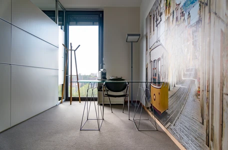 Tagesbüro Teerhof
