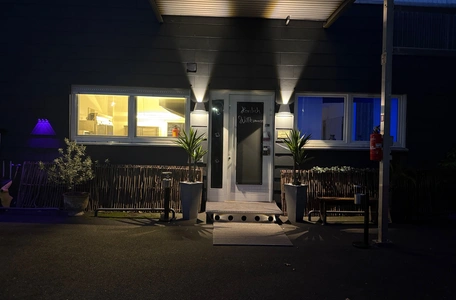 Eventlocation in Offenbach/Feiern in Top Locations