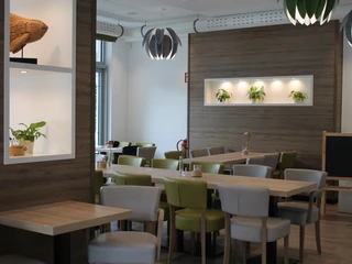 Gesamtraum Rotheo Martinsclub Bremen