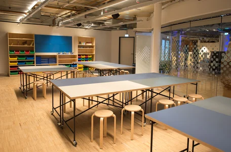 Technikstudio