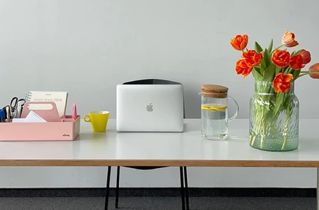 Coworking Spaces 