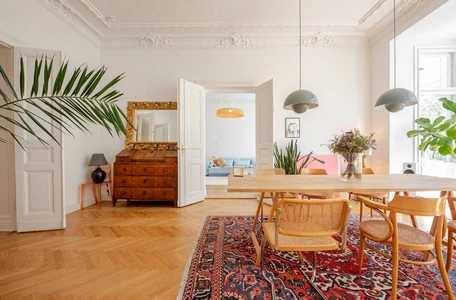 ALTBAU-TRAUM