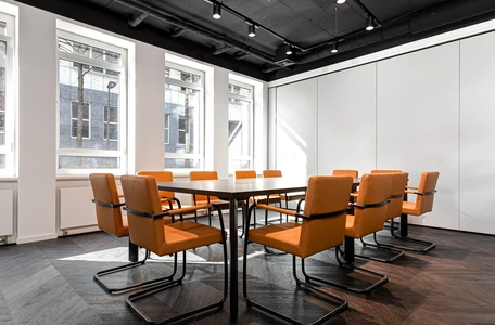 Exklusive Board Rooms / Workspaces