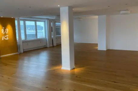 Raummiete Fitness, Coaching, Training oder Ausbildung