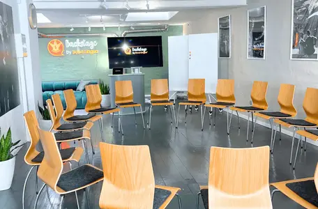Backstage Eventroom
