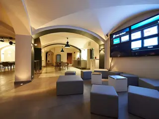 Lounge Schnoor Eleven Bremen