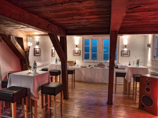 Snackbuffet Salon Eventlocation Waterfront Hamburg