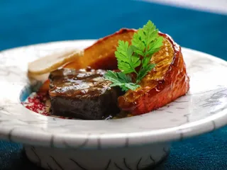 Das Prime Beef im GAGA in Hamburg