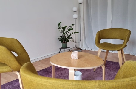 Praxis für Coaching, Therapie, Gruppen, Workshops
