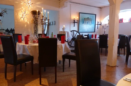 Förstergalerie Gut Schönau