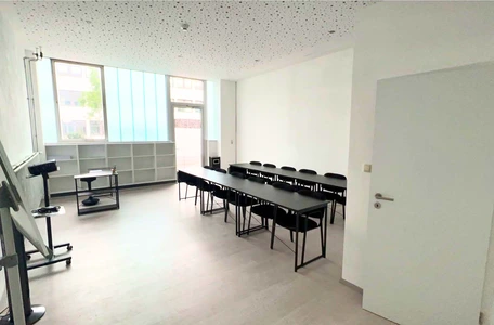 Schulungsraum West