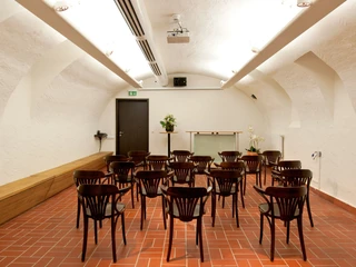 Frankfurt PresseClub Gewölbekeller