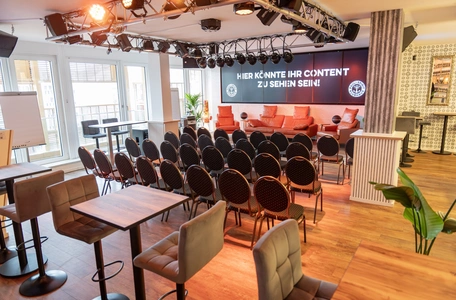 MindRoom Workshop-Klub St. Pauli MindRoom Workshop-Klub St. Pauli