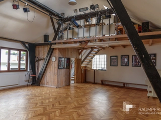 Technik Gruppenraum im Viertel Bremen
