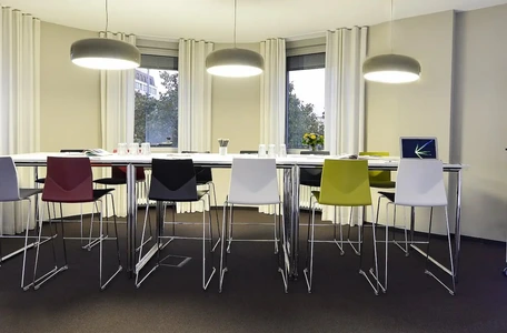MEET/N/WORK: Workshop