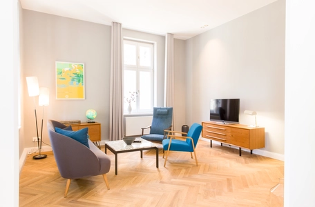 NH I Design Apartment 01