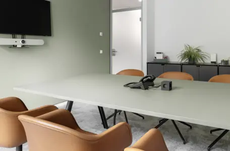 Düsseldorf | 1. Konferenzraum 30m²