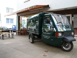 APE Pressgut Bremen