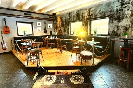 Event Restaurant