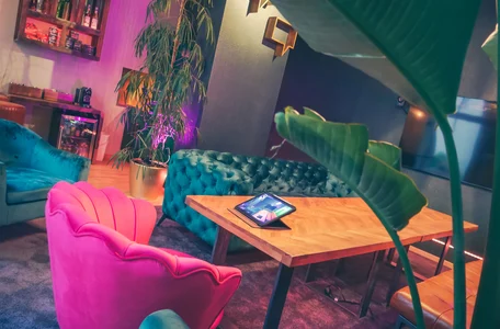 inspiration & innovation space