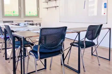 Kultur- und Workshopraum