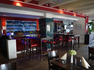 Bar Restaurant Port Bremen