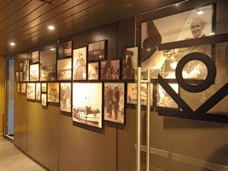 MS Koi Welcomedeck, Bildergalerie
